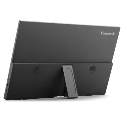 Монітор ViewSonic VA1650 1920 x 1080 IPS чорний (VA1650-B) — фото 12