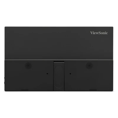 Монитор ViewSonic VA1650 1920 x 1080 IPS чорний (VA1650-B) — фото 4