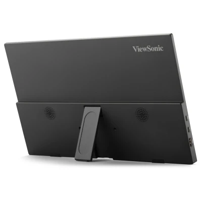Монітор ViewSonic VA1650 1920 x 1080 IPS чорний (VA1650-B) — фото 9