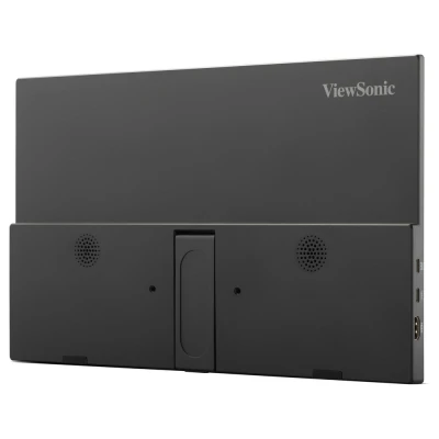 Монітор ViewSonic VA1650 1920 x 1080 IPS чорний (VA1650-B) — фото 10