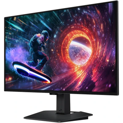 Монітор Samsung LS27FG502SIXUA 2560 x 1440 OLED чорний (LS27FG502SIXUA-B) — фото 3