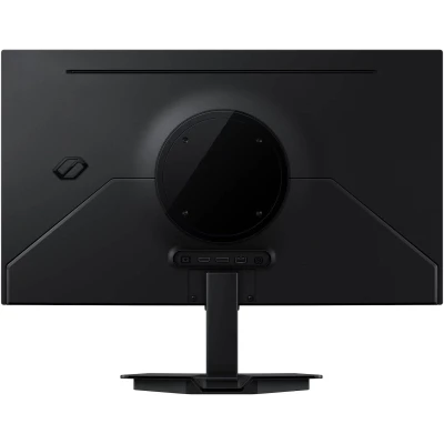 Монітор Samsung LS27FG502SIXUA 2560 x 1440 OLED чорний (LS27FG502SIXUA-B) — фото 4