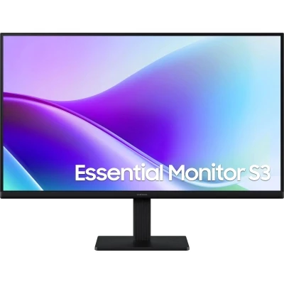 Samsung LS24F320GAIXUA 1920 x 1080 IPS чорний