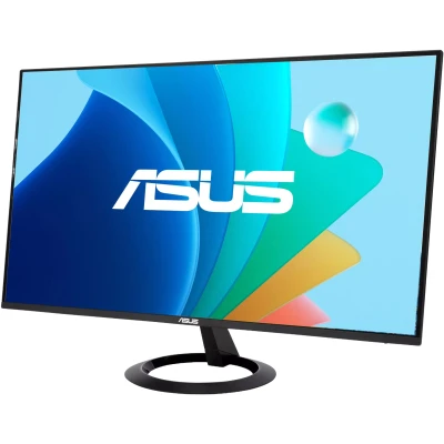 Монитор ASUS VZ249HG 1920 x 1080 IPS чорний (90LM0BV1-B01A71-B) — фото 3