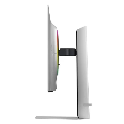 Монитор Samsung LS32FG812SIXUA 3840 x 2160 QD-OLED сріблястий (LS32FG812SIXUA-B) — фото 8