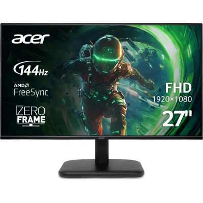 Acer EK271P6bi 1920 x 1080 IPS чорний