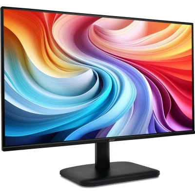 Acer EK271P6bi 1920 x 1080 IPS чорний — фото 2