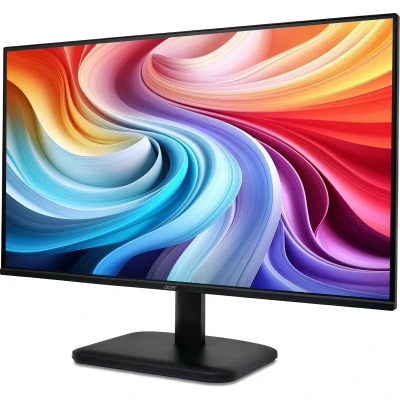 Монитор Acer EK271P6bi 1920 x 1080 IPS чорний (UM.HE1EE.601-B) — фото 3