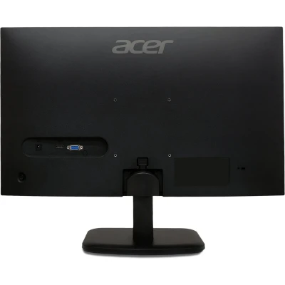 Монітор Acer EK271P6bi 1920 x 1080 IPS чорний (UM.HE1EE.601-B) — фото 4