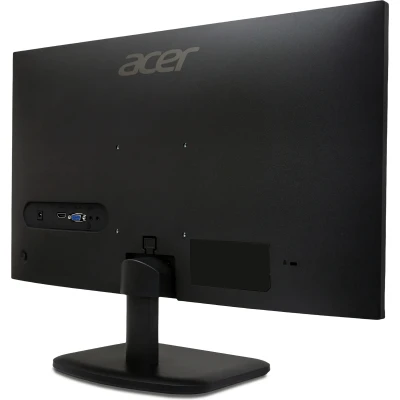 Монітор Acer EK271P6bi 1920 x 1080 IPS чорний (UM.HE1EE.601-B) — фото 7