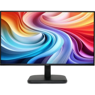 Монітор Acer EK271P6bi 1920 x 1080 IPS чорний (UM.HE1EE.601-B) — фото 8