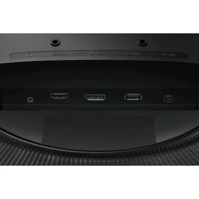 Монітор Samsung LS27CG550EIXUA 2560 x 1440 VA чорний (LS27CG550EIXUA-B) — фото 12