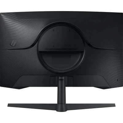Монітор Samsung LS27CG550EIXUA 2560 x 1440 VA чорний (LS27CG550EIXUA-B) — фото 4