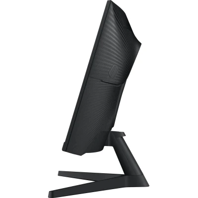 Монітор Samsung LS27CG550EIXUA 2560 x 1440 VA чорний (LS27CG550EIXUA-B) — фото 7