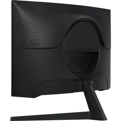 Монітор Samsung LS27CG550EIXUA 2560 x 1440 VA чорний (LS27CG550EIXUA-B) — фото 9
