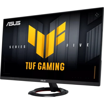 Монитор ASUS TUF Gaming VG249Q5R 1920 x 1080 Fast IPS чорний (90LM0BT0-B01E71-B) — фото 3