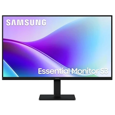 Samsung LS27F320GAIXUA 1920 x 1080 IPS чорний