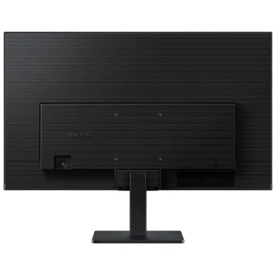Монитор Samsung LS27F320GAIXUA 1920 x 1080 IPS чорний (LS27F320GAIXUA-B) — фото 4