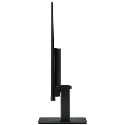 Монитор Samsung LS27F320GAIXUA 1920 x 1080 IPS чорний (LS27F320GAIXUA-B) — фото 5