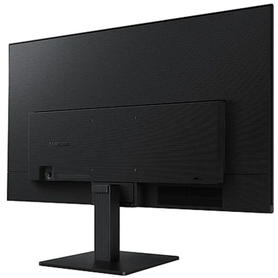 Монитор Samsung LS27F320GAIXUA 1920 x 1080 IPS чорний (LS27F320GAIXUA-B) — фото 6