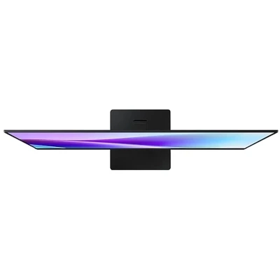 Монитор Samsung LS27F320GAIXUA 1920 x 1080 IPS чорний (LS27F320GAIXUA-B) — фото 7