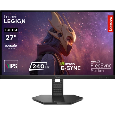 Lenovo Legion 27-10 1920 x 1080 IPS чорний