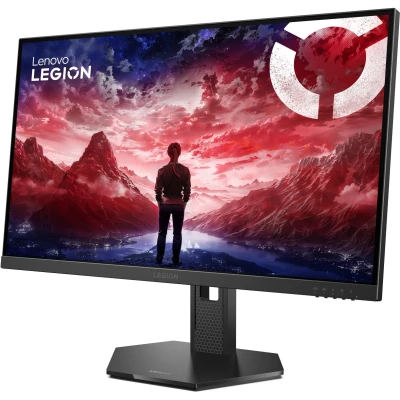 Монітор Lenovo Legion 27-10 1920 x 1080 IPS чорний (68C5GAC4UA-B) — фото 3