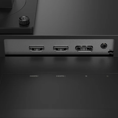 Монітор Lenovo Legion 27-10 1920 x 1080 IPS чорний (68C5GAC4UA-B) — фото 9