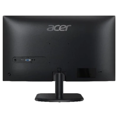 Монітор Acer EK271Gbi 1920 x 1080 IPS чорний (UM.HE1EE.G01-B) — фото 3