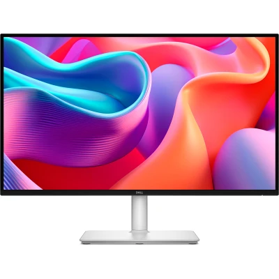 Dell S2725DC 2560 x 1440 IPS білий