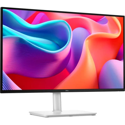 Dell S2725DC 2560 x 1440 IPS білий — фото 2