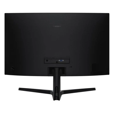 Монітор Samsung LS27D390GAIXUA 1920 x 1080 VA чорний (LS27D390GAIXUA-B) — фото 4