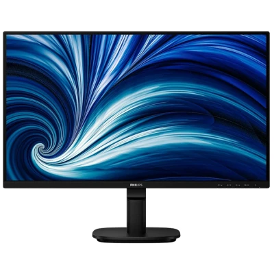 Philips 24B2N2200/00 1920 x 1080 IPS чорний