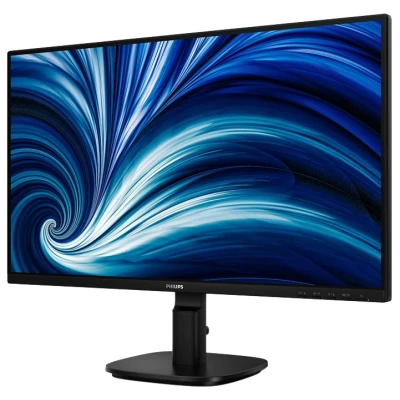 Монітор Philips 24B2N2200/00 1920 x 1080 IPS чорний (24B2N220000-B) — фото 3