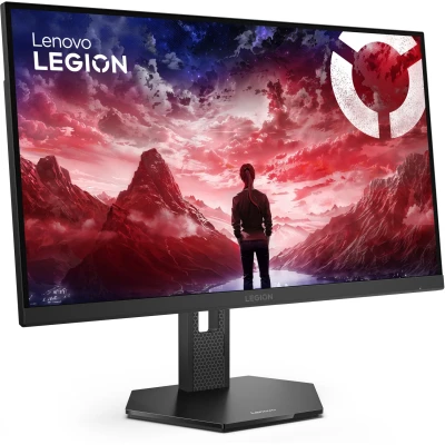 Lenovo Legion 27U-10 3840 x 2160 IPS чорний — фото 2