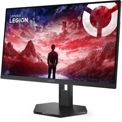Монитор Lenovo Legion 27U-10 3840 x 2160 IPS чорний (67D1GAC1UA-B) — фото 3