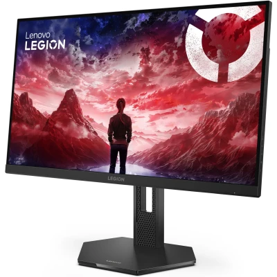 Монитор Lenovo Legion 27U-10 3840 x 2160 IPS чорний (67D1GAC1UA-B) — фото 9