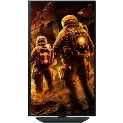 Монітор Samsung LS27FG500EIXUA 2560 x 1440 IPS чорний (LS27FG500EIXUA-B) — фото 8
