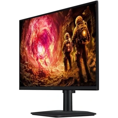 Монітор Samsung LS27FG500EIXUA 2560 x 1440 IPS чорний (LS27FG500EIXUA-B) — фото 9