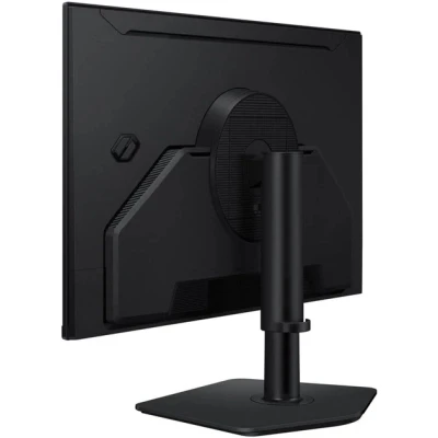 Монітор Samsung LS27FG500EIXUA 2560 x 1440 IPS чорний (LS27FG500EIXUA-B) — фото 10
