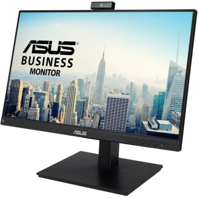 Монитор ASUS BE24EQSK 1920 x 1080 IPS чорний (90LM05M1-B09370-B) — фото 3