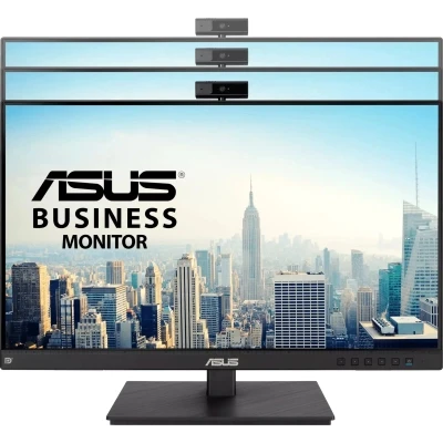 Монитор ASUS BE24EQSK 1920 x 1080 IPS чорний (90LM05M1-B09370-B) — фото 6