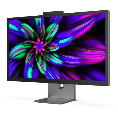 Монитор Philips 27E3U7903/00 5120 x 2880 IPS сірий (27E3U790300-B) — фото 3