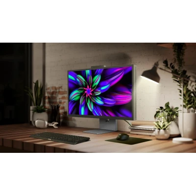 Монитор Philips 27E3U7903/00 5120 x 2880 IPS сірий (27E3U790300-B) — фото 8