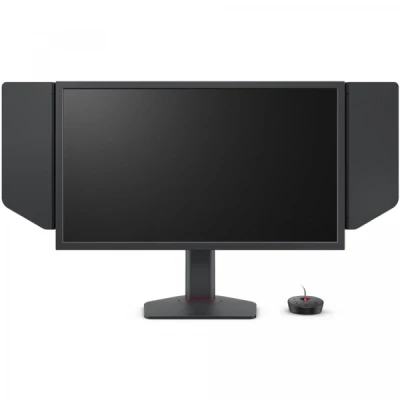 BenQ ZOWIE XL2540X+ 1920 x 1080 TN темно-сірий