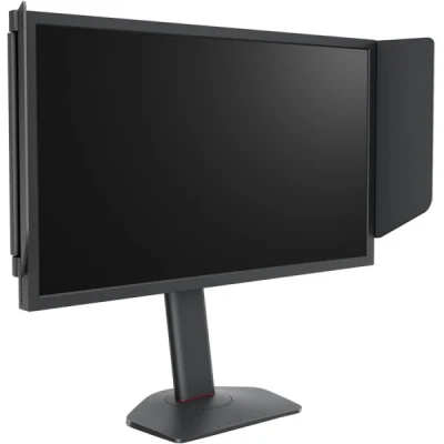 BenQ ZOWIE XL2540X+ 1920 x 1080 TN темно-сірий — фото 2