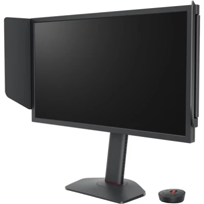 Монітор BenQ ZOWIE XL2540X+ 1920 x 1080 TN темно-сірий (ZOWIEXL2540X-B) — фото 3