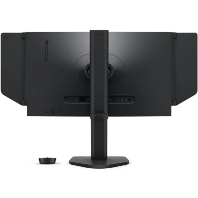 Монітор BenQ ZOWIE XL2540X+ 1920 x 1080 TN темно-сірий (ZOWIEXL2540X-B) — фото 4