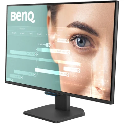 Монитор BenQ GW2790C 1920 x 1080 IPS чорний (GW2790C-B) — фото 3