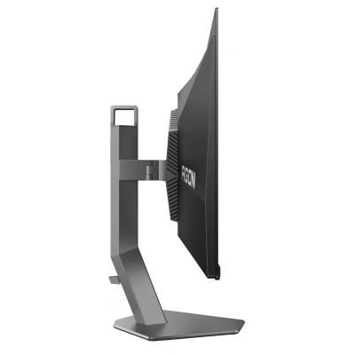 Монітор AOC AG276QKD2 2560 x 1440 QD-OLED сірий, чорний (AG276QKD2-B) — фото 5